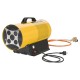 Calentador De Aire Gas BLP 53 M Master