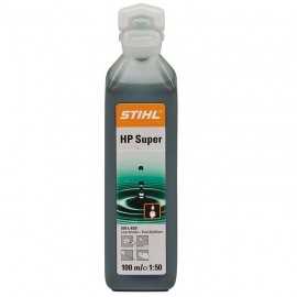 Aceite Mezcla HP SÚPER 100 Ml Stihl 