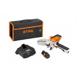 Motosierra gasolina MS 261 C-M 40CM/16 STIHL - Ferretería Campollano