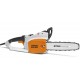 Motosierra STIHL MSE 190 C-Q 3/8" PM3 40 cm