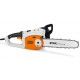 Motosierra Stihl MSE 210 C-BQ 3/8" PM3 40 cm