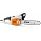 Motosierra Stihl MSE 230 C-BQ 3/8" PM3 40 cm