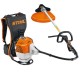 Desbrozadora De Mochila STIHL FR 410 C-E AutoCut 25-2