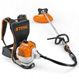 Desbrozadora de Mochila Stihl FR 460 TC-EFM AutoCut 36-2