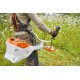  Desbrozadora Stihl FSA 135 Disco Matorrales 250-3 Sin Batería Ni Cargador