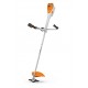  Desbrozadora Stihl FSA 135 Disco Matorrales 250-3 Sin Batería Ni Cargador