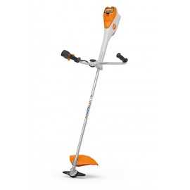  Desbrozadora STIHL FSA 135 Disco Matorrales 250-3 Sin Batería Ni Cargador