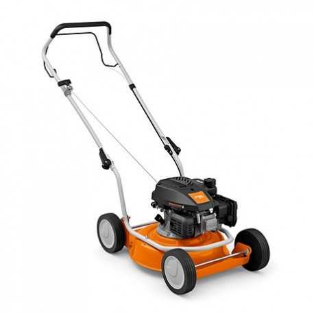 Cortacésped Gasolina RM 3 RT Stihl