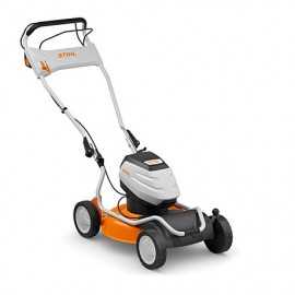 Cortacésped De Batería Stihl RMA 2 RV 