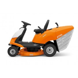 Tractor Cortacésped Stihl RT 4082