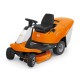 Tractor Cortacésped Stihl RT 4082