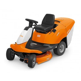 Tractor Cortacésped Stihl RT 4082