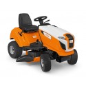 Tractor Cortacésped Stihl RT 4097 SX