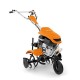 Motoazada De Gasolina Stihl MH 600