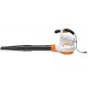 Soplador Eléctrico Stihl BGE 81 