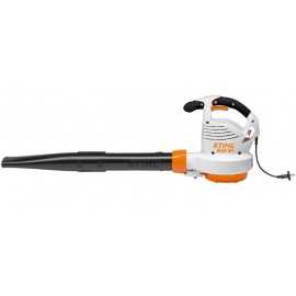 Soplador Eléctrico Stihl BGE 81 