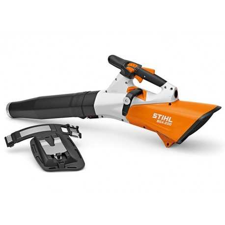 Soplador De Batería BGA 200 Stihl