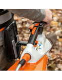 Soplador De Batería BGA 200 Stihl