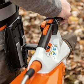 Soplador De Batería BGA 200 Stihl