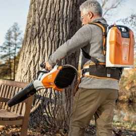 Soplador De Batería BGA 200 Stihl