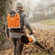 Soplador De Batería BGA 200 Stihl