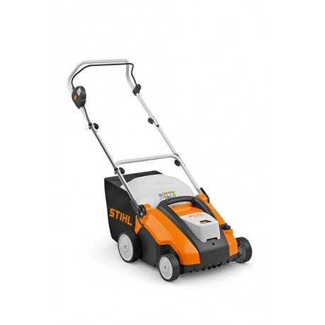 Escarificador Batería Stihl RLA 240 Sin Batería Ni Cargador