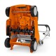 Escarificador Batería Stihl RLA 240 Sin Batería Ni Cargador