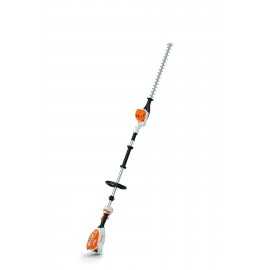 Cortasetos De Altura De Batería Stihl HLA 66 115º 50 cm 