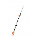 Cortasetos De Altura De Batería Stihl HLA 66 115º 50 cm 