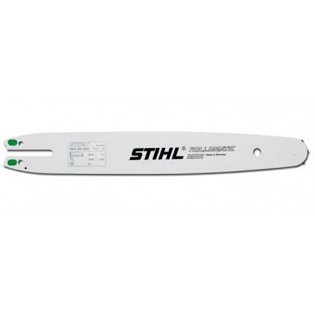 Espada Rollomatic E Mini, 3/8", 30 CM, 1,1 MM Stihl