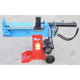 Astilladora De Leña TK10-220V 3HP Monofásica