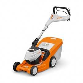 Cortacésped De Batería RMA 443 VC Stihl