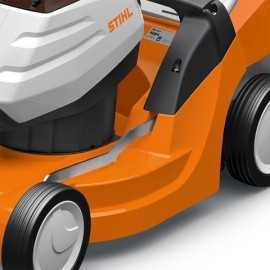 Cortacésped De Batería RMA 443 VC Stihl