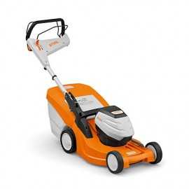 Cortacésped De Batería RMA 448 TC Stihl