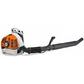 Soplador De Mochila De Gasolina BR 430 Stihl