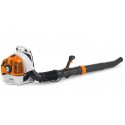 Soplador De Mochila De Gasolina Stihl BR 450