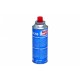 Cartucho Gas Butano Desechable 250G Butsir