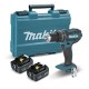 Taladro Atornillador DHP482RME MAKITA