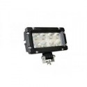 Faro De Trabajo AGROLED 8 LED 2400LM 24W 011A