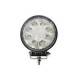 FARO DE TRABAJO 8 LED 1920 LM 24W 022C