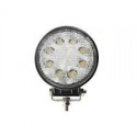 Faro De Trabajo AGROLED 8 LED 1920 LM 24W 022C