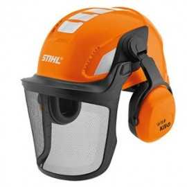 Casco De Juguete STIHL