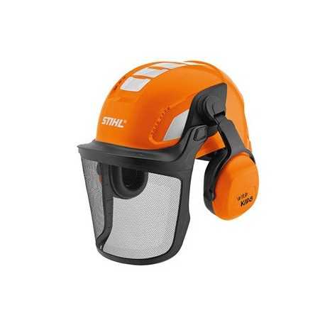 Casco De Juguete STIHL