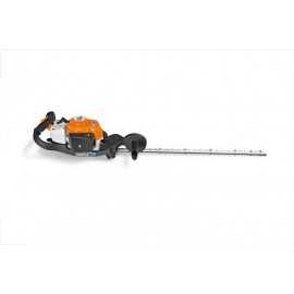 Cortasetos De Gasolina Stihl HS 87 R Poda 75 cm