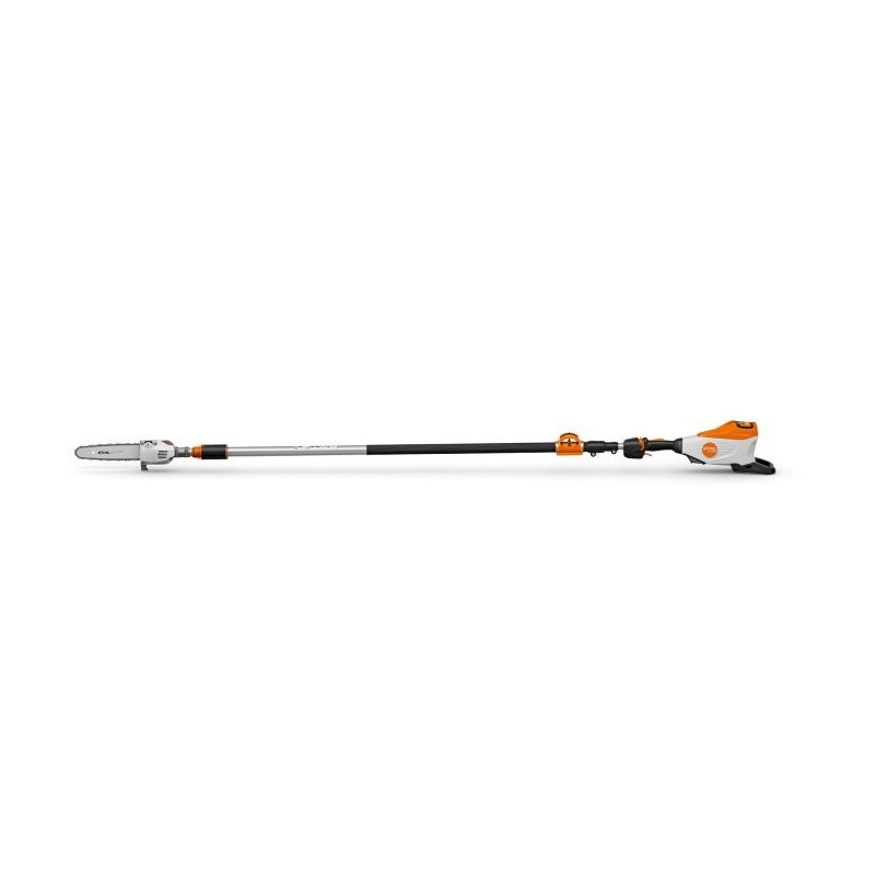 Podadora De Altura STIHL HTA 135 3/8 PMM3 30 Cm Sin Bateria Ni Cargador