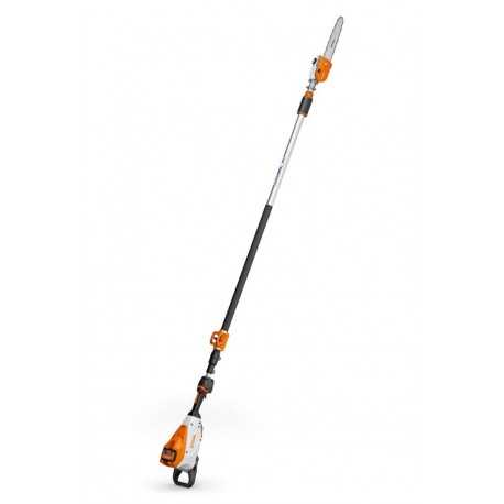 Podadora De Altura STIHL HTA 135 3/8 PMM3 30 Cm Sin Bateria Ni Cargador