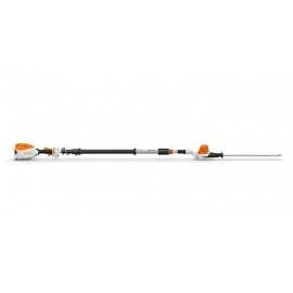 Cortasetos De Altura De Batería Stihl HLA 66 115º 50 cm 