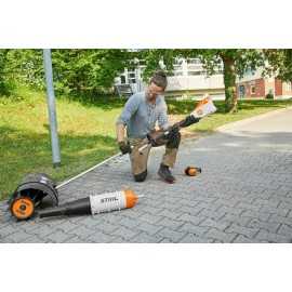 Motor Combi KMA 135 R Stihl