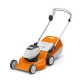 Cortacésped De Batería RMA 253 Stihl