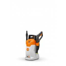 Hidrolimpiadora De Agua Fría RE 80.0 X Stihl